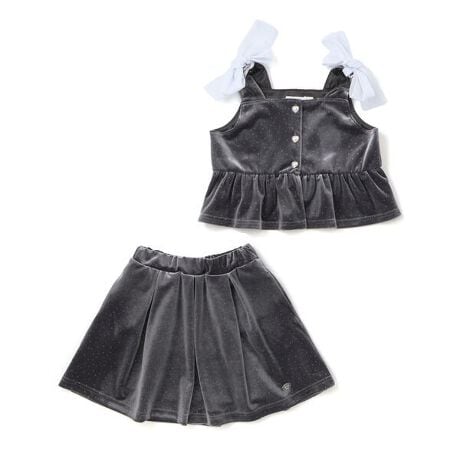 [^ԁF1802-79007]-25AW-iȂ߂ڂЂhbgfނgp̎qp̃rX`FZbgAbvBfUCӂtA̐L[gȃ|CgBrX`F̌Rɂ͉؂₩ȃVtHfނ̃{Aɂ̓n[g̃{^炢Aʊ̂fUCɎdグ܂BZbg̃XJ[ǵAтɗDhď̎q炵Ă܂Bɂ͏ȃ`[YāA肰ȂANZgɁBCi[ACeFXςāAZbgł̒pyނ̂͂AꂼN[[bg̒̂mƍ킹̂IXXBJ[̓uEƃO[2FWJBǂZ߂̃g[ŁAH~̃R[fBl[gɂ҂BʂȂo₨Ă΂V[ɂ߂̏iȃZbgAbvłBf/@\GSn̂xA̐ńA炫ƌ󂯂ċPhbgBrX`FƃXJ[gnŎdĂĂAꊴ̂iȈۂɎdオĂ܂Bn͂ƂGŁASnXJ[g̃EGXg͑SdlŁAւNNBnBe|PbgB̏o͐nْ̍fɂ__قȂ܂B̍ۂ͗ԂĂł邾͂Ȃ悤ɂĂBvgA͖C❆ݍpɎア̂łӂBJԂƂɂ葽̒E򂪂ȂȂ邱Ƃ܂̂łӂB25H~ACey2025N11-12̃e[} / Candle & Hugz₳Lȟ̂悤ɁAӂƂʂŕݍށBJ[Ƃ炩ȑfފŁAŜقƂ邠͂܂BG߂̂łAԂAƂ₳CɂȂX^CłBy2025 AUTUMN / WINTER Plaid&Play-HF`FbNƗV-z`Iȃ`FbNɃrrbgȃJ[qǂ炵`[t~bNXB₷Sn̂fނƃVGbgŏH̗t̒HłvVŖ`悤BySLAP SLIP(Xbv@Xbv)z`qǂ̗~J^`Ɂ`[bp̂ǂ̂悤Ɏqǂ炵Ȃi`Ȃ킢ĂǂiŐ^Yt`JWA͂̃R[fBl[g肰Ȃiグ