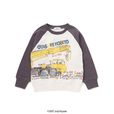 [^ԁF1807-79327]-25AW-uтƁvƂ̃R{ACeSLAP SLIPoG{̒Aяo͂炭܂uтƁvIIfUCJ[ƂɃtg̃`[tႤVѐŜӂ郆jZbNX̃OX[ug[i[BbhFOTASUKEKOBITO@̑傫ȕ₢Ȃ͂炭܂̎ɂ́uтƁvB݂ȂŕĂ邩̂悤ȃfUCyIubNF傫ȃN[Ԃɂ́uтƁvɏW܂G{яo悤ȃj[Nȃ`[tj킸郆jZbNXdlŁAfC[R[f₨oAʉʊwłԈႢȂI邾ŃeVオ1łBf/@\炩EQfނŒSnƐ̓udlœ₷AOX[uŌ̓KB80E90cm̂݌ɃzbN܂BG{͕t܂B25H~ACeySLAP SLIP(Xbv@Xbv)z`qǂ̗~J^`Ɂ`[bp̂ǂ̂悤Ɏqǂ炵Ȃi`Ȃ킢ĂǂiŐ^Yt`JWA͂̃R[fBl[g肰Ȃiグ