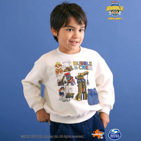 [^ԁF1807-79361]-2025AW-j̎qɂ̎qɂlCIlCAjupEEpg[ṽXsItEV[YłuuN[vSLAP SLIPƂ̃R{ioIVԂW̃g[i[BfUCJ[ƂɈقȂ̃vgIIԂ̖͂Ղl܂fUCŁAFႢőȂ邩킢BItzCgFuA`[W[AEB[[Ƃ݂Ȃ̏蕨N[IlCr[FuA~bNXA`[W[AEB[[A[^[AwLTSoĂ̂JCCICG[FuNƕ񂾃fUCJbRIɂ̓fjfނ̃|PbgvXBJWAȃANZgɂȂĂAvgƂ̃oXʉEʊw͂AłX^Cɂ劈BtiȂ̂łꂵ₷̂͂ꂵ|CgBVѐŜfUCy߂ʂȈꖇłBf/@\gnɂ͏_炩ĒSn̗ǂEQfނgpA₷fC[Ɋ􂷂ꖇłBƐ̓udlŃtBbgAANeBuɓLbYɂ҂B80E90cm̂݌ɃzbN܂B2025H~ACeySLAP SLIP(Xbv@Xbv)z`qǂ̗~J^`Ɂ`[bp̂ǂ̂悤Ɏqǂ炵Ȃi`Ȃ킢ĂǂiŐ^Yt`JWA͂̃R[fBl[g肰Ȃiグ