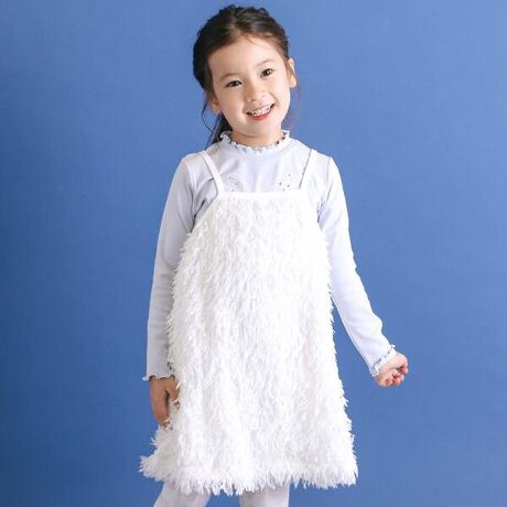 [^ԁF1802-79401]-25AW-ӂK[[ȃ[hՂ́A̎q2_ZbgACeBfUCTVcƃL~\[s[X̑gݍ킹ŁA1ŃR[fBl[gDGZbgłBTVc̃tgɂ̓n[gBꂽtbƂ͂΂Vg̉HvZX̂悤ȃeBAAJ[ƂɈقȂ郂`[tIIOb^[vgzbgtBbNXgpĂƋP؂₩vX܂Bɂ̓EH{A肰Ȃt炵ANZgɁBтɌy₩ɗhVGbg̃L~s͓ʂȓ̂łɂ҂BZbgł̒p͂Aꂼ̃ACeN[[bg̒̂mƍ킹̂R[f̕O[ƍLZbgACeɂȂĂ܂BJ[͔u[~ItzCgAItzCg~p[v2FWJBfC[ɂłɂfA؂₩ŃK[[ȒȂy߂ZbgłBf/@\TVc̐gnɂ͂炩Lт̂悢XpeRngpASn悢tBbgɎdグ܂BL~s͂ӂӂ̃t@[fނgpAڂɂł₳ۂɁBntȂ̂ŒSnKłBL~sFnB̏o͐nْ̍fɂ__قȂ܂B25H~ACey2025N11-12̃e[} / Candle & Hugz₳Lȟ̂悤ɁAӂƂʂŕݍށBJ[Ƃ炩ȑfފŁAŜقƂ邠͂܂BG߂̂łAԂAƂ₳CɂȂX^CłBy2025 AUTUMN / WINTER Plaid&Play-HF`FbNƗV-z`Iȃ`FbNɃrrbgȃJ[qǂ炵`[t~bNXB₷Sn̂fނƃVGbgŏH̗t̒HłvVŖ`悤BySLAP SLIP(Xbv@Xbv)z`qǂ̗~J^`Ɂ`[bp̂ǂ̂悤Ɏqǂ炵Ȃi`Ȃ킢ĂǂiŐ^Yt`JWA͂̃R[fBl[g肰Ȃiグ