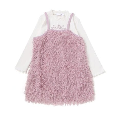 [^ԁF1802-79401]-25AW-ӂK[[ȃ[hՂ́A̎q2_ZbgACeBfUCTVcƃL~\[s[X̑gݍ킹ŁA1ŃR[fBl[gDGZbgłBTVc̃tgɂ̓n[gBꂽtbƂ͂΂Vg̉HvZX̂悤ȃeBAAJ[ƂɈقȂ郂`[tIIOb^[vgzbgtBbNXgpĂƋP؂₩vX܂Bɂ̓EH{A肰Ȃt炵ANZgɁBтɌy₩ɗhVGbg̃L~s͓ʂȓ̂łɂ҂BZbgł̒p͂Aꂼ̃ACeN[[bg̒̂mƍ킹̂R[f̕O[ƍLZbgACeɂȂĂ܂BJ[͔u[~ItzCgAItzCg~p[v2FWJBfC[ɂłɂfA؂₩ŃK[[ȒȂy߂ZbgłBf/@\TVc̐gnɂ͂炩Lт̂悢XpeRngpASn悢tBbgɎdグ܂BL~s͂ӂӂ̃t@[fނgpAڂɂł₳ۂɁBntȂ̂ŒSnKłBL~sFnB̏o͐nْ̍fɂ__قȂ܂B25H~ACey2025N11-12̃e[} / Candle & Hugz₳Lȟ̂悤ɁAӂƂʂŕݍށBJ[Ƃ炩ȑfފŁAŜقƂ邠͂܂BG߂̂łAԂAƂ₳CɂȂX^CłBy2025 AUTUMN / WINTER Plaid&Play-HF`FbNƗV-z`Iȃ`FbNɃrrbgȃJ[qǂ炵`[t~bNXB₷Sn̂fނƃVGbgŏH̗t̒HłvVŖ`悤BySLAP SLIP(Xbv@Xbv)z`qǂ̗~J^`Ɂ`[bp̂ǂ̂悤Ɏqǂ炵Ȃi`Ȃ킢ĂǂiŐ^Yt`JWA͂̃R[fBl[g肰Ȃiグ