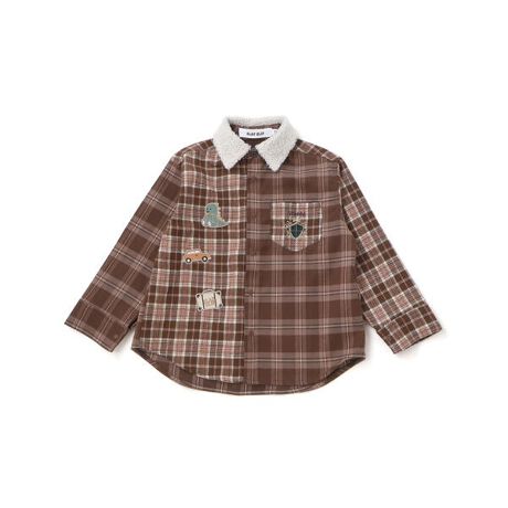 [^ԁF1806-79405]-25AW-݂̂`FbNH~X^Cɂ҂ȁAj̎qpVcBfUC݂ɂ͂ӂƂ{AgpĂAV[Y[h߂Ȃ񌳂܂łʂvXBtg̃{^̓XibvdlȂ̂ŁAւJ^Xibv{^̗Kɂsb^Btg̃`[thイ̓J[ƂɈႤǂɂ悤Y܂2FWJBlCr[~bhnFN}A܁AgNuEnFA܁AgNVѐŜhイ|CgłB|Pbgɂ̓Gu̎hイ炢AJWAȂiꒅBgbvXƂĂ͂AyHDƂĂ􂵁AfC[炨o܂ŕLV[Ŋy߂DGACełBf/@\gnɂ2ނ̃`FbNngݍ킹؂ւfUC̗pA1łɌ܂鑶݊̂dオɁB1807-79406F̎qpg[i[1809-79419Fj̎qpfjpc|PbgB̏o͐nْ̍fɂ__قȂ܂B25H~ACey2025N11-12̃e[} / Candle & Hugz₳Lȟ̂悤ɁAӂƂʂŕݍށBJ[Ƃ炩ȑfފŁAŜقƂ邠͂܂BG߂̂łAԂAƂ₳CɂȂX^CłBy2025 AUTUMN / WINTER Plaid&Play-HF`FbNƗV-z`Iȃ`FbNɃrrbgȃJ[qǂ炵`[t~bNXB₷Sn̂fނƃVGbgŏH̗t̒HłvVŖ`悤BySLAP SLIP(Xbv@Xbv)z`qǂ̗~J^`Ɂ`[bp̂ǂ̂悤Ɏqǂ炵Ȃi`Ȃ킢ĂǂiŐ^Yt`JWA͂̃R[fBl[g肰Ȃiグ