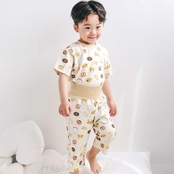 ベベオンラインストア(BEBE ONLINE STORE) パジャマ・ルームウェア の