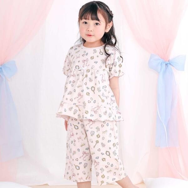 ベベオンラインストア(BEBE ONLINE STORE) パジャマ・ルームウェア の