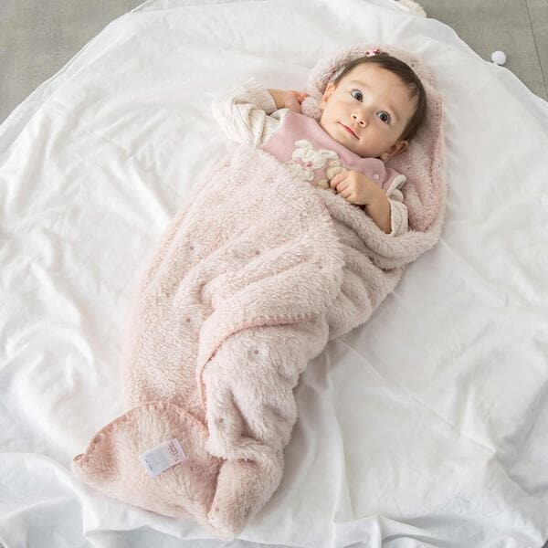 [}C]yzԎhイ݃xr[/XbvXbv xr[iSLAP SLIP BABYj sNn