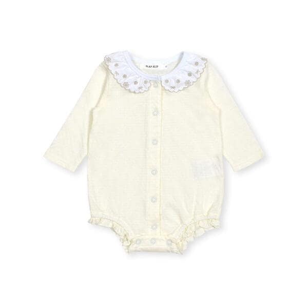 [}C]XJbvhイݕt{fB~jxr[(70~80cm)/XbvXbv xr[iSLAP SLIP BABYj N[CG[