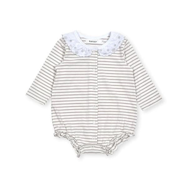 [}C]XJbvhイݕt{fB~jxr[(70~80cm)/XbvXbv xr[iSLAP SLIP BABYj O[n