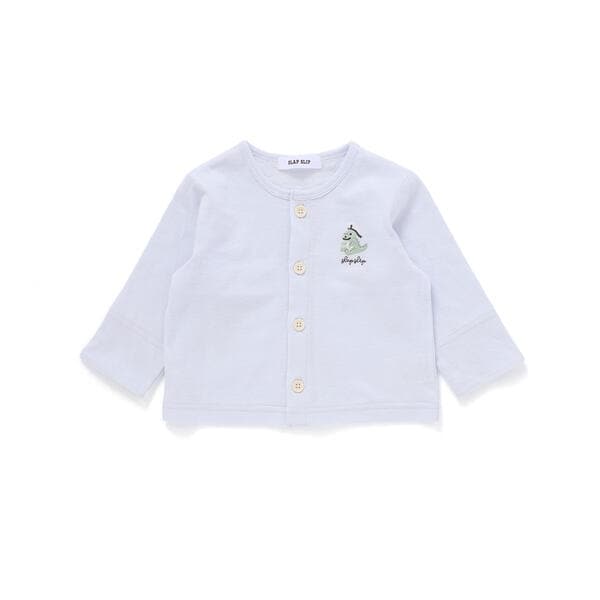 [}C]N}hイ܂ԂhbgJ[fBKxr[(70~80cm)/XbvXbv xr[iSLAP SLIP BABYj u[