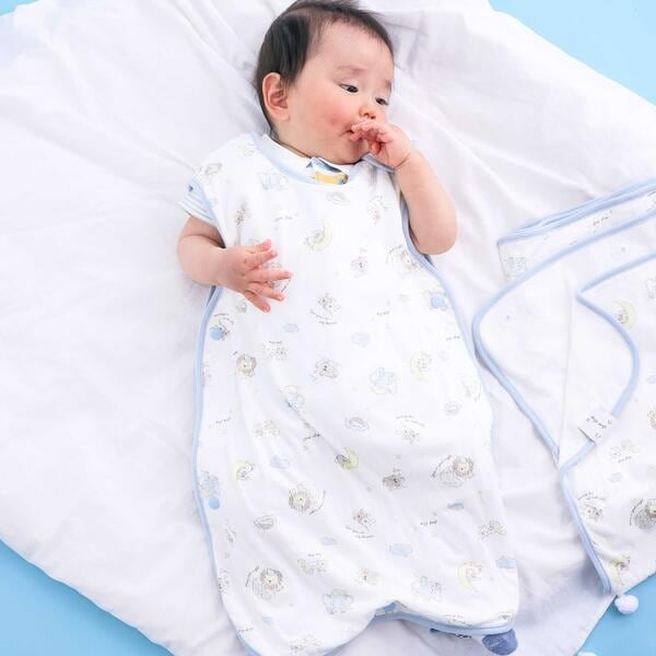 [}C]y/ڐG⊴zAj}t[cvgЂX[p[xr[/XbvXbv xr[iSLAP SLIP BABYj u[n