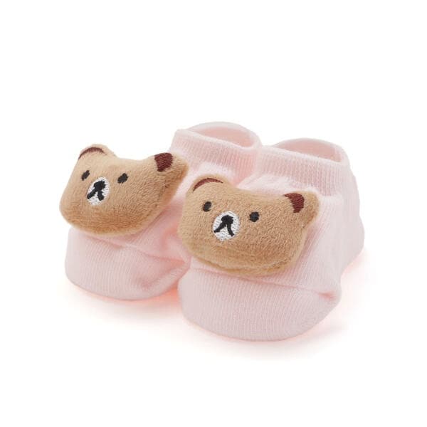 [}C]ՂN}tFCXJbv\bNX(9~12cm)/XbvXbv xr[iSLAP SLIP BABYj sN