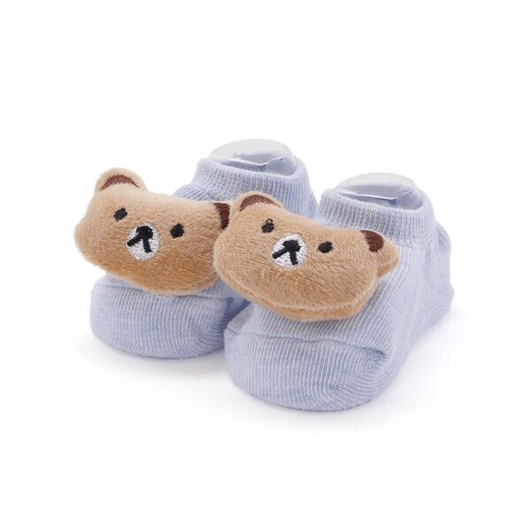 [}C]ՂN}tFCXJbv\bNX(9~12cm)/XbvXbv xr[iSLAP SLIP BABYj u[