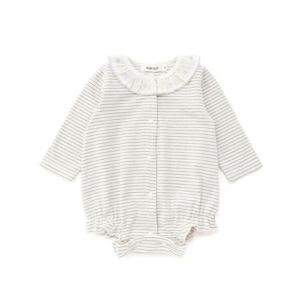 [}C]n{[_[[Xݕt{fB~jxr[(70~80cm)/XbvXbv xr[iSLAP SLIP BABYj {[_[(O[n/)