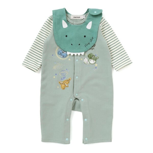 [}C]hShイp[X+X^C2_Zbgxr[(60~80cm)/XbvXbv xr[iSLAP SLIP BABYj O[