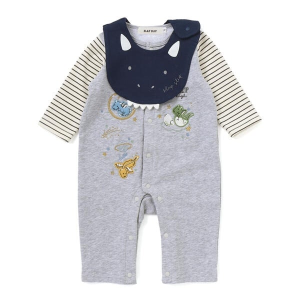 [}C]hShイp[X+X^C2_Zbgxr[(60~80cm)/XbvXbv xr[iSLAP SLIP BABYj O[×lCr[