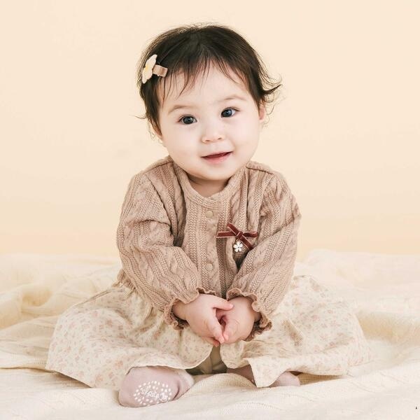 [}C]yzԕR[eXJ[g{fB~jxr[(70~80cm)/XbvXbv xr[iSLAP SLIP BABYj x[W×IWn