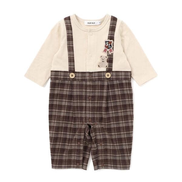 [}C]yz`FbNTybghbLOp[Xxr[(70~80cm)/XbvXbv xr[iSLAP SLIP BABYj uEn