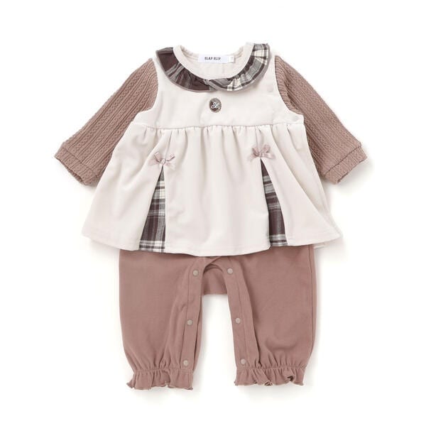 [}C]`FbN؂ւxAXJ[gݕtp[X(60~80cm)/XbvXbv xr[iSLAP SLIP BABYj x[W