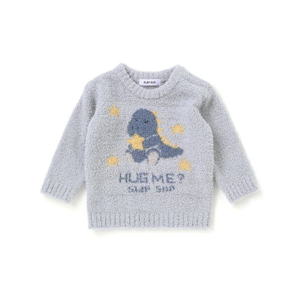 [}C]yzAj}ETMpb`jbggbvX(70~80cm)/XbvXbv xr[iSLAP SLIP BABYj u[O[
