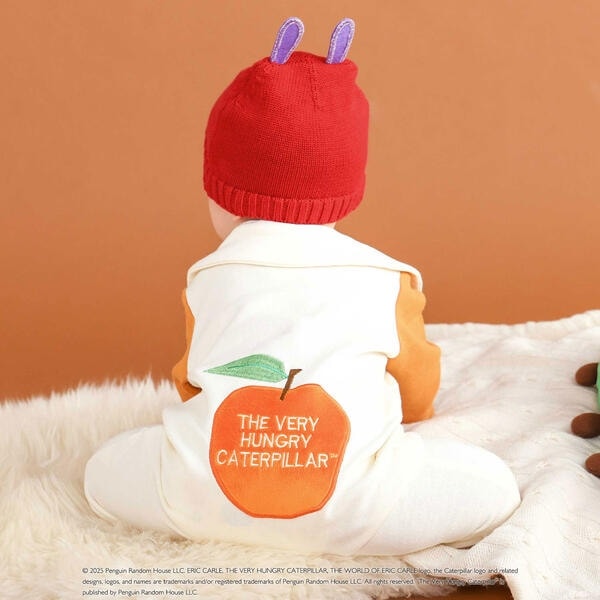 [}C]yG{R{-͂؂ނ-zzFpb`Jo[I[(70~80cm)/XbvXbv xr[iSLAP SLIP BABYj IW