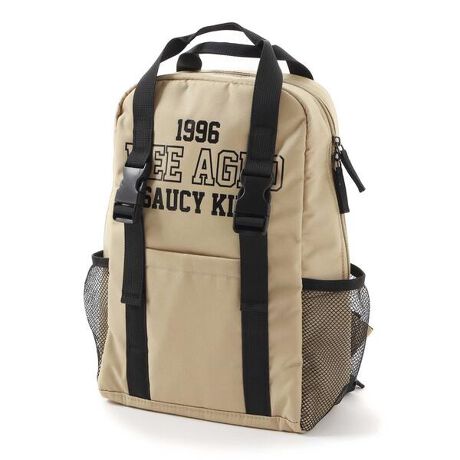 [^ԁF1354-71607]JbWSvgȀォe[vƃobNbNBAJWR[fƂ킹₷Ɍ܂ACełB̂̑傫ɍ킹đIׂ2TCYpӁBJ[ ubNEx[W ł̂mɍ킹₷2J[ł̓WJłוoꂵ₷Wt@Xi[dlŁATChtgɂ|PbgsɂdԈႢȂ̃ACełBy WASKiXNjzWEEAGEDSAUCYKIDuX͏ӋCȎqłEEEvRŗVѐSڂȒj̎qփAJeCXgx[Xɂ̎X̃ghقȂvfvXGbW̌JWAX^CLbYEFAŕ\