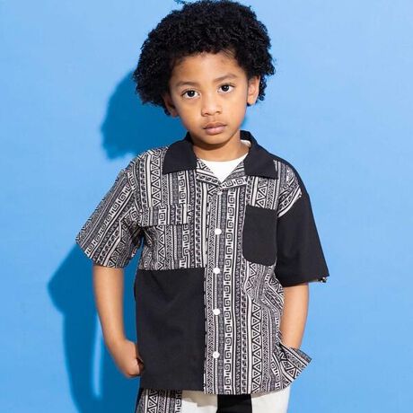 [^ԁF1346-73004]nƃlCeBu؂ւJ݃AnVcijBĂ炵][gȃ[hɁAGXjbNȕ͋CŃghvX1BJ[OlۂAẴR[fNAbvĂ܂BƂĂVɂȂɂfނŁAĂɂ҂聝J[́Ax[Wł1FWJBlCeBuɂ肰ȂꂽWASK̃Sɂځ􂨑V[Ỹpcƍ킹āAZbgAbvłp̂߂łB ZbgAbv\ 1346-73004FlCeBu؂ւAnEFU[Vc1350-73010F5.5lCeBu؂ւEFU[pc|PbgFy EPIC ADVENTURE zTt@p[NւoA`Cyޒj̎qe[}̃RNVBlCeBufBe[ŃGXjbNȕ͋CꂽX^COāBlXȓ⋰oꂵANNl܂Eς\By WASKiXNjzWEEAGEDSAUCYKIDuX͏ӋCȎqłEEEvRŗVѐSڂȒj̎qփAJeCXgx[Xɂ̎X̃ghقȂvfvXGbW̌JWAX^CLbYEFAŕ\