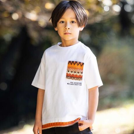 [^ԁF1355-73206]̃[XfނgC[hTVcBGXjbNȕ͋C̃[XfނŃNtgvXAghĂ܂BS͍T߂ɁAfފYCNȃfUC͓I1łBrbOVGbgł荡ۂȂɁJ[̓zCgƃlCr[2FłB@\tœVgpĂ̂Ŋ␅̂ŌCς̒j̎qɃsb^łBC[hE|Pbg͑@\tnł͂܂B|PbgByR[fBl[gz1355-73206F[XC[hBIGTVc(100~160cm)1350-73201 :5.5t@Xi[|Pbgpc(100~160cm)1350-73201 :5.5t@Xi[|Pbgpc(100~160cm)1350-73212F5TCh؂ւhイpc(100~160cm)y EPIC ADVENTURE zTt@p[NւoA`Cyޒj̎qe[}̃RNVBlCeBufBe[ŃGXjbNȕ͋CꂽX^COāBlXȓ⋰oꂵANNl܂Eς\By WASKiXNjzWEEAGEDSAUCYKIDuX͏ӋCȎqłEEEvRŗVѐSڂȒj̎qփAJeCXgx[Xɂ̎X̃ghقȂvfvXGbW̌JWAX^CLbYEFAŕ\