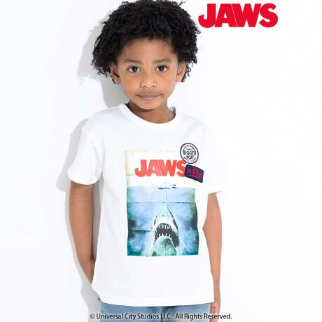 [^ԁF1355-73228]WASKlCfwJAWSx Ƃ̃R{ACeoI__  JAWS̗j ^^1975NɌJĈȍ~A̐lX𖣗ĂwJAWSx Eeł܂ł̋L^hւٓIȃqbgƂȂĂAfjɂč]ĂlCfłBȃTƂ̐킢XOɕ`X^[EpjbNEANVIȁwJAWSx̃Aǋ͖_̂A[gfUCTVcɁAWASK 炵Sby{AfUCvXACełBT̋|ǂƂȂÂꃍSɂڂłcVfނgpĂ̂ŁAʋCzgG߂ɂ҂ȑfފŁACςȒj̎qɂ҂łBw JAWSx V[YyJAWSiW[Yjz AvgbyVTVci1355-73228jyJAWSiW[Yjz gCXgWASKSXuVTVci1355-73239jy WASKiXNjzWEEAGEDSAUCYKIDuX͏ӋCȎqłEEEvRŗVѐSڂȒj̎qփAJeCXgx[Xɂ̎X̃ghقȂvfvXGbW̌JWAX^CLbYEFAŕ\