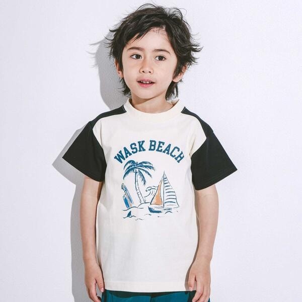 [}C]yڐG⊴zr[`oCJ[TVc(100~160cm)/XNiWASKj ItzCg