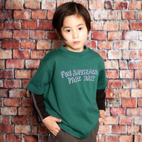 [^ԁF1342-76003]-25AW-gŐVAJWTVcZbgBfUClCTVcZbgłBTVc͎菑S͋ĈfUCBTVcɂ͑Ƀe[vāAANZgANeBuȈۂvX܂B̓rbOVGbgłƂJWAȃVGbgœ₷AۂȂł邨߂̈ꒅłBJ[̓lCr[ilCr[~I[g~[jAO[iO[~ubNj2FWJBǂANZgJ[OŁAۂȂł邨߂1łBf/@\_炩ĒSn̗ǂVfނgpBTVc͒ʋCǂATbƂBɂقǂ悢LkAyĒSnKȂ̂łȂKŁACςVԂq܂ɂ҂łB25H~ACey HAPPY MEMORIES -yvo- zgLɎc悤Ȋyvoʐ^ɎB肽߂đ؂ɋL^Ăhe[}̃RNVBełꂼj̎qyƊV[\AgŃNVbNȃ[h͓IȂǂVX^CāByFUN AMUSEMENT PARK -yVn- zVñRNVBe[}̃RNVBVñNN镵͋CJtȐEςJ[Oŕ\BBe[W̑fނvgŃgȕ͋CAƂJWAȃVGbgWASK炵AJWX^CāBy WASKiXNjzWEEAGEDSAUCYKIDuX͏ӋCȎqłEEEvRŗVѐSڂȒj̎qփAJeCXgx[Xɂ̎X̃ghقȂvfvXGbW̌JWAX^CLbYEFAŕ\h