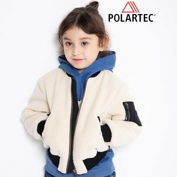 ボーイズ 8才～20才)P－Layer 1 ウォーターリペラント フーデッド