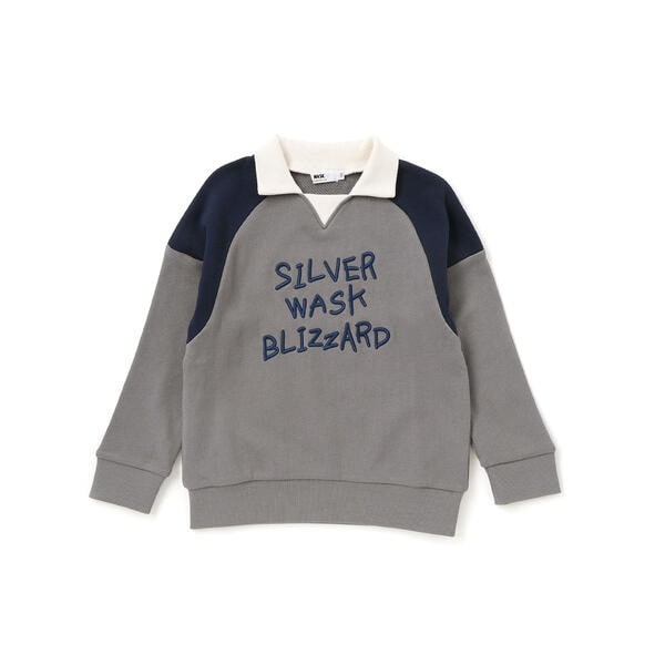 [�}���C]���S�h���イ�ݕt���g���[�i�[(110~160cm)/���X�N�iWASK�j �O���[