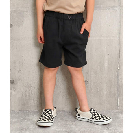 チノハーフパンツ アナップキッズ ガール Anap Kids Girl ファッション通販 マルイウェブチャネル