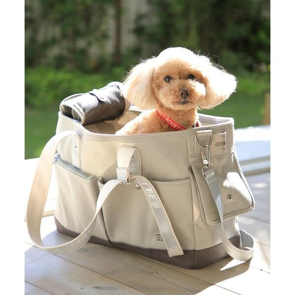 ルイスドッグ Louis dog キャリーケース お値引きしました^_^