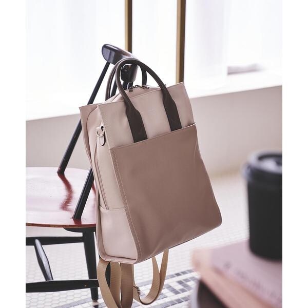 PC3WAYトート | アンドシュエット(& chouette) | マルイウェブ