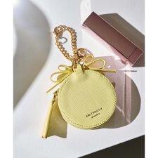 アンドシュエット(& chouette)の《推し事》缶バッジケース チャーム