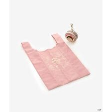 『さくらももこコレクション』ポーチ付きエコバッグ