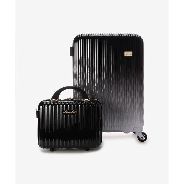 ちー &chouette キャリーケース & chouette】＆CキャリーケースS