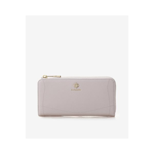 JILL STUART グローリア L字ファスナー長財布 | ジル