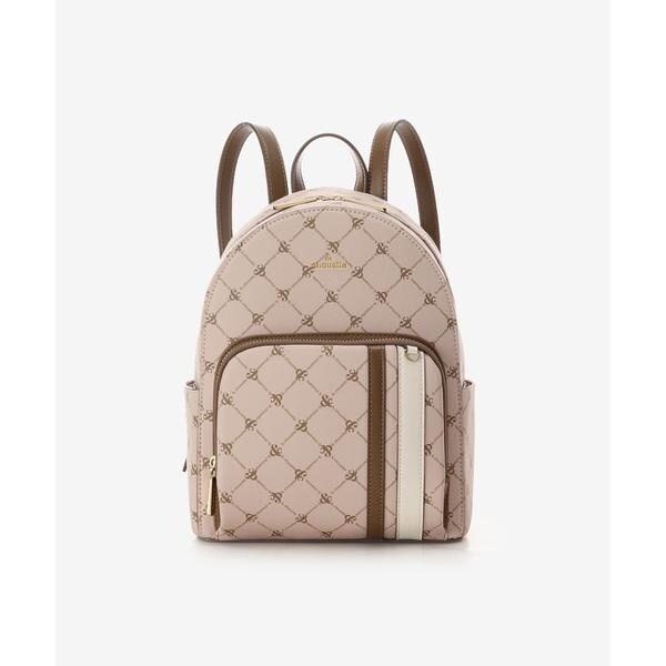 ☆10周年記念☆モノグラム リュック | アンドシュエット(& chouette