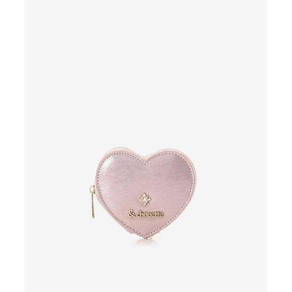 マイケルコース　GIFTABLES クリップオンポーチ スモール ピンク MICHAEL KORS｜GIFTABLES クリップオン ポーチ スモール