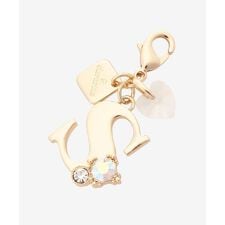 《推し事》スパークルイニシャルチャーム　S