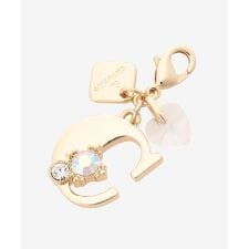 《推し事》スパークルイニシャルチャーム　C