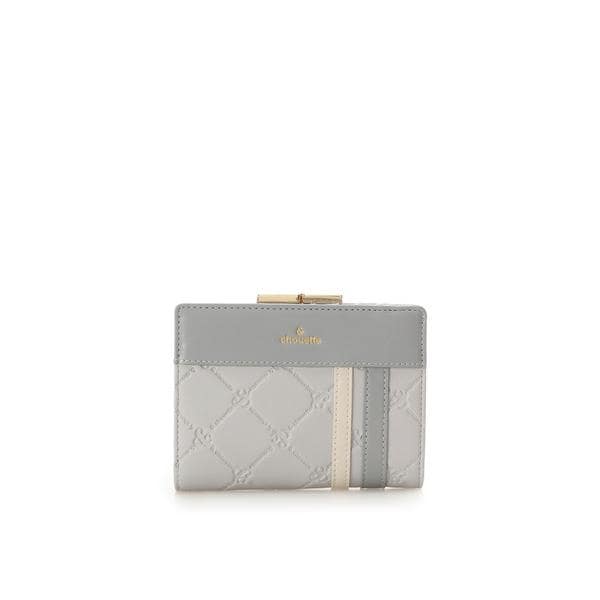 コッペ新品アナスイ ANNA SUI 口金二つ折り財布 プレイングキャット to418-25035-01b.jpg?basethum=225