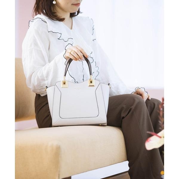アンドシュエット（& chouette）/ハンドル金具トート ハンドル金具トート | アンドシュエット(& chouette) | マルイウェブ