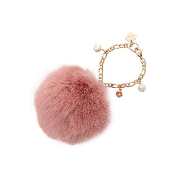 モグモグドーナツ ドーナツ型チャーム L/MOG-243172