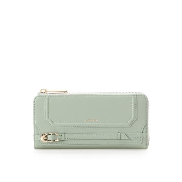 アンドシュエット(& chouette) レディース 長財布 の通販