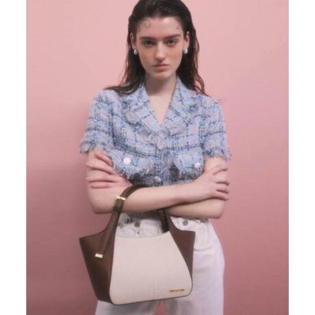 [^ԁF00482510140371]& chouetteiAhVGbgj̃LoXoCJ[nhobOAhVGbgLoX~̃oCJ[̑gݍ킹iŉV[YoVvfUCło╁igɑ劈obOI@\EC̎[Xy[X͒zTCY500ml̃ybg{g[\E傫Ĵŕ̏oꂪ₷łBEɃI[v|PbgQĂ̂ŏ𕪂Ď[\􁥃X^CEVvŖÔȂfUC͒ʔNgpł܂IELoXƃx[VbNJ[̃oCJ[ďiȕ͋CoĂ܂EsŋMdiǗ̍ۂgyɂoƂɑ劈IEsłȂ^E[Xɂg悤ȃX^CbVȃfUC|CgłByTCYzzcZA500mlybg{gcZizƃybg{g͓Ɏ[ł܂j