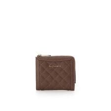 アンドシュエット(& chouette)のキルティング折財布