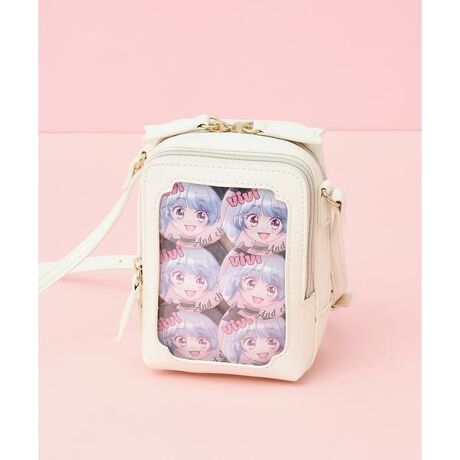 [^ԁF00482510140431]& chouetteiAhVGbgj́ᐄobONA|PbgtrW[V_[obOlCyobOzV[YNA|PbgtV^̃V_[obOoIqlAP[głv]̑AobOOɃX}zNA|PbgʂRpNgȃV_[obOł􁥂߃|Cg &#9829;obOʍɕtĂDJp[cɂ͂Cɓ̃L[z_[`[tĊyނƂł܂&#9829; IVɁHƂhɁHD^V炵fBXvCłNA|Pbgi}`PcmxjAWNbViAWNbV͏c14cm~10cmłj&#9829; Oʂ̓VvȂ̂ł肰ȂObYƂo邱Ƃł܂􁥋@\&#9829; AP[gɂĊ]O|PbgɃX}zV[YBiX}zJo[ɂēȂ\܂BjfR[VȂ̐obOƈꏏɁA֏o΂ĉ&#9825;obOƃAWNbV̔̔ƂȂ܂āAʐ^ɂʃob`͔̏̔ΏۊOłBobO ^  ^ obO ^ o ^ fRobO ^ fRo ^ ɃobO ^ Ƀo ^ Q핞 ^ Cu ^  ^ RT[g ^ I^N ^ I^ ^ ^N ^ ^