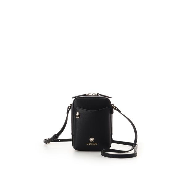 Samantha Thavasa イタリアンスプリットショルダーバッグ バッグ サマンサタバサ Samantha Thavasa イタリアンスプリット